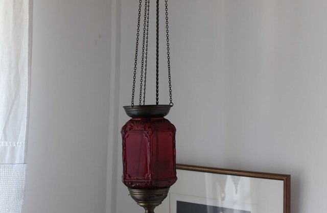 To Spitaki 1st Floor Apartment