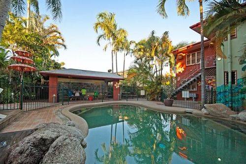 Travellers Oasis
