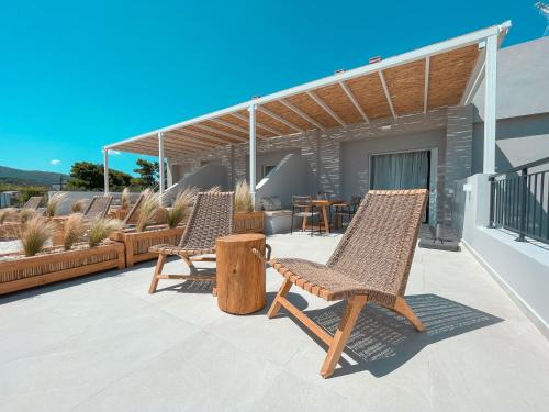 Triantafilia Guesthouse 