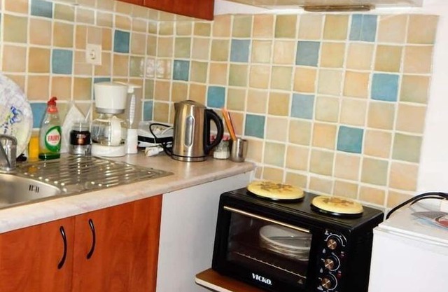 Tripoli Apartments & Rooms