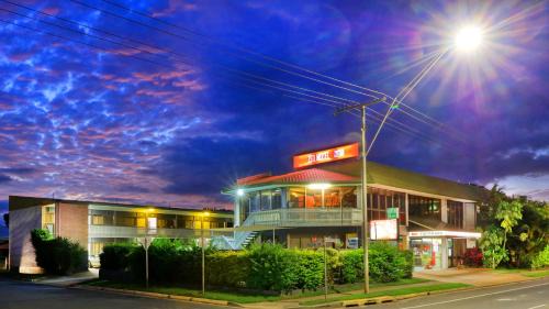 Motel 