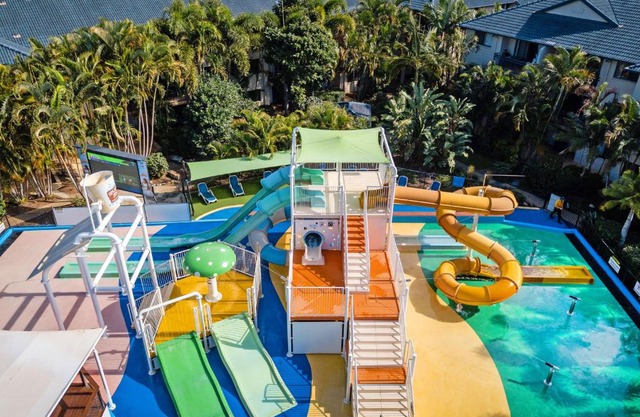 Turtle Beach Resort 