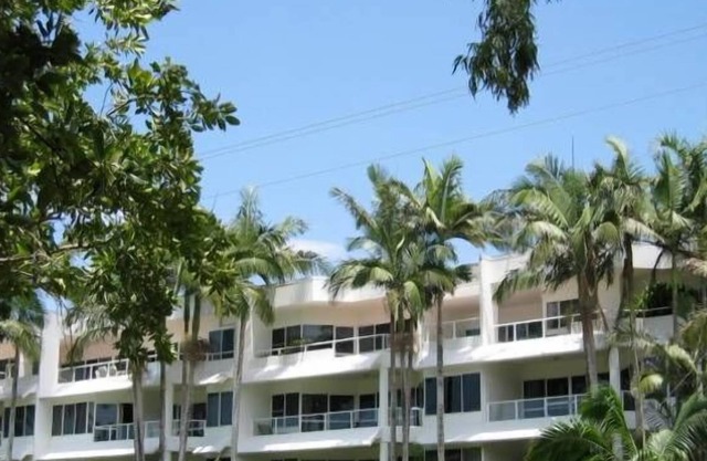 Ulysses 1 - Mission Beach