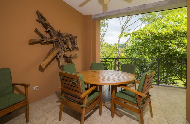 Veranda 2C, 3Bdrs, 3Bath, 2nd Floor in Los Suenos Resort