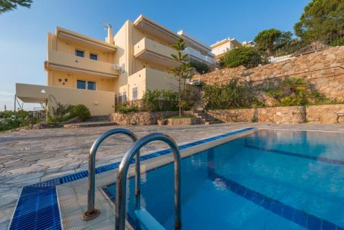 Villa Adamite 