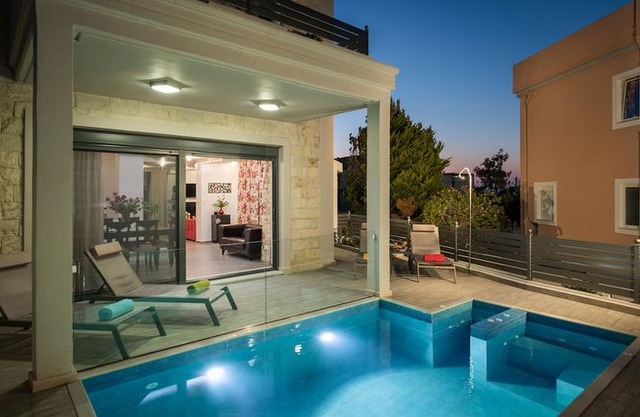Villa Antoni