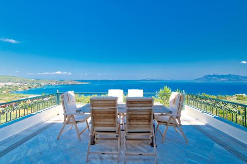 Villa Bamour 