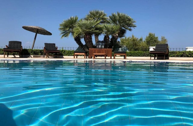 Villa Dolphin 