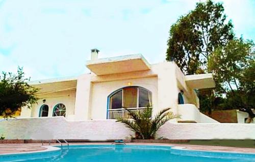 Villa Konaki 