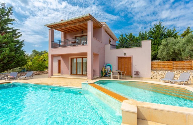 Villa Kyknos