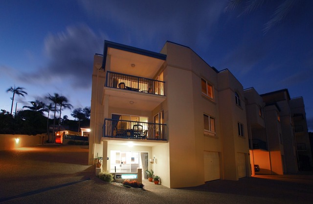 Villa Mar Colina