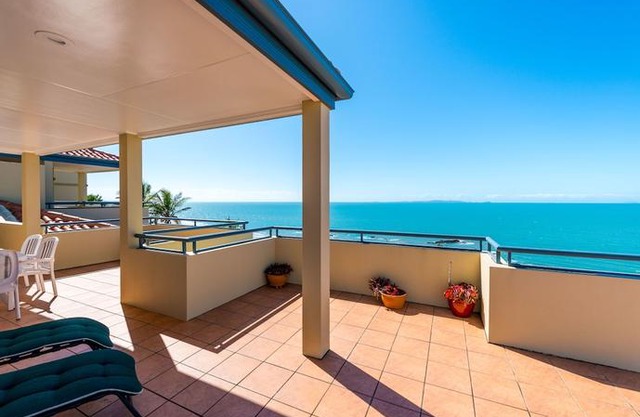 Villa Mar Colina