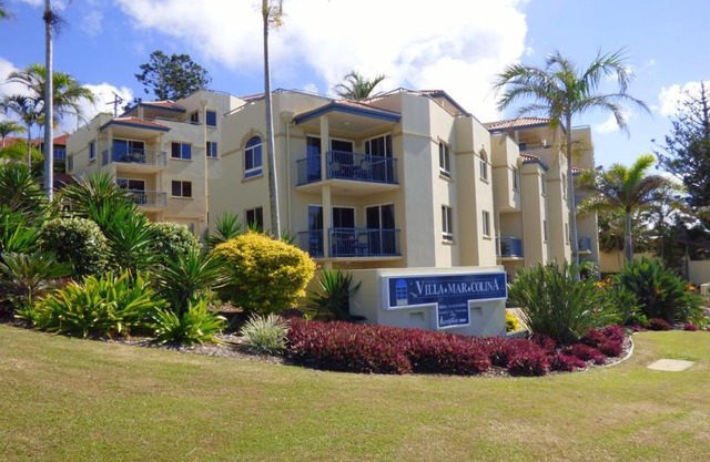 Villa Mar Colina