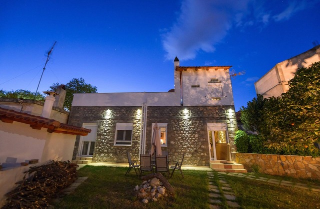 Villa The Beach 