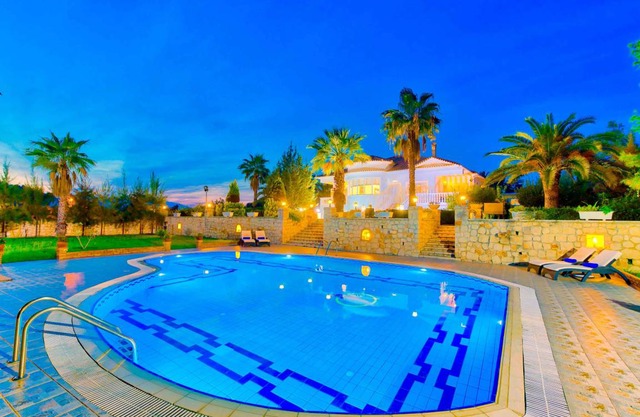 Villa Silia