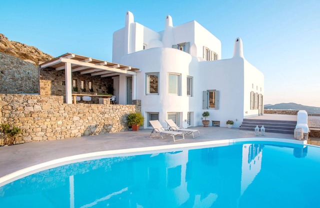 Velanos Villa 