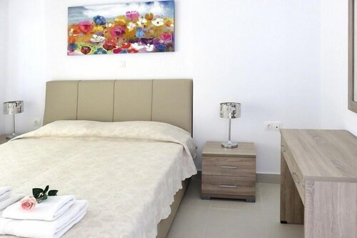 Villas Gennadi Aegean Horizon, Gennadi