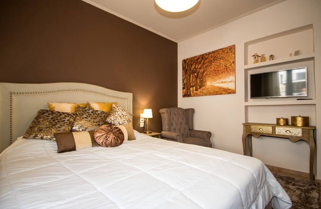 VOLOS HOME relaxation
