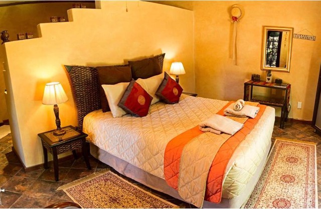 Welcome to A Cherry Lane Self Catering and B&B