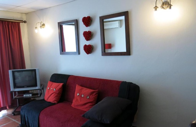 Welcome to A Cherry Lane Self Catering and B&B