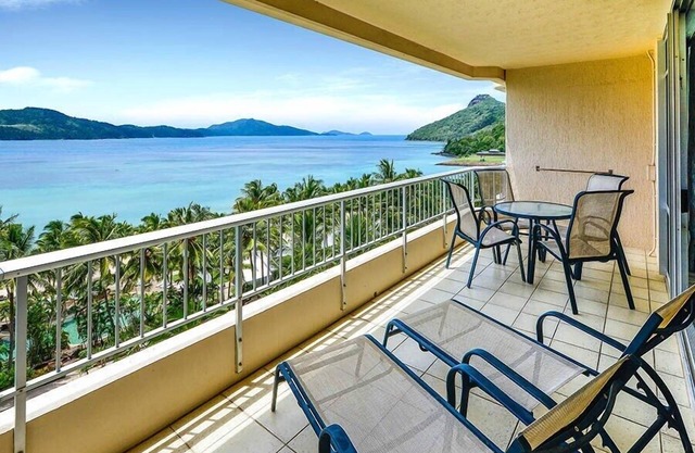 Whitsunday West Hamilton Island 