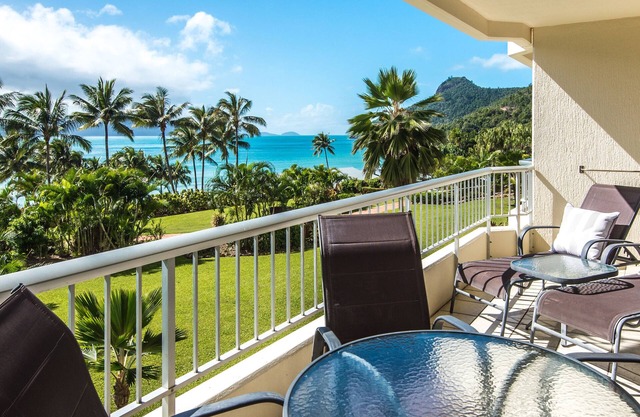 Whitsunday Apartment West 101