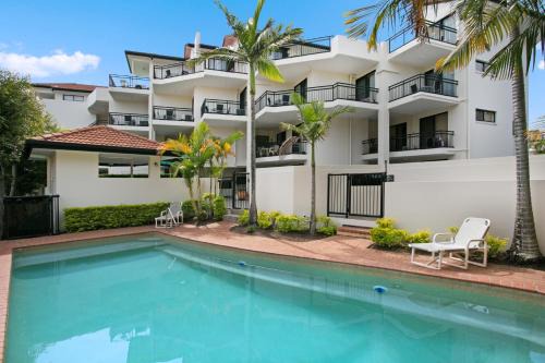 Windsurfer Resort 