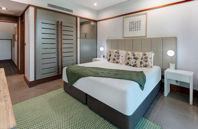 Yacht Club Villa 28 - Hamilton Island