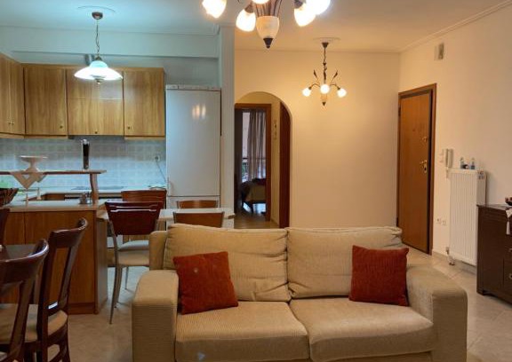 Khalkis Apartment | Διαμέρισμα στην πολη των τρελων νερων