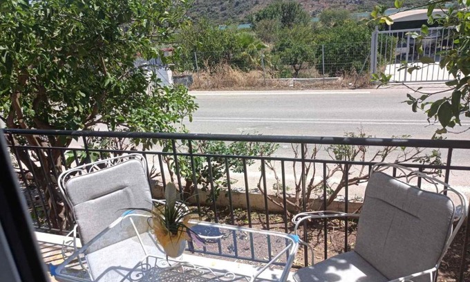 Vivari Apartment | Διαμέρισμα στο Βιβάρι