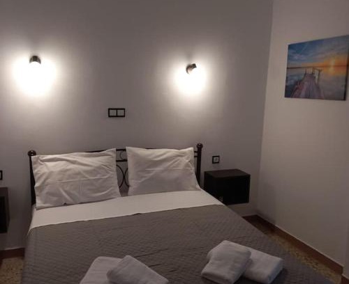 Agia Marina Apartment | Διαμέρισμα 1 ΣΤΗΝ ΑΓΙΑ ΜΑΡΙΝΑ
