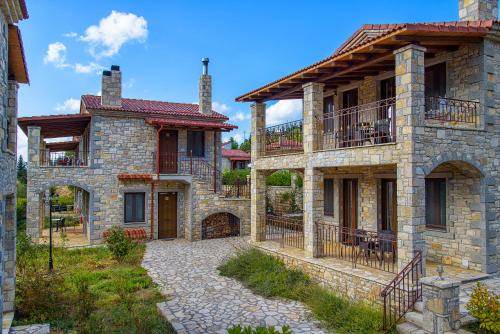 Terpsithea Apartment | 100 m² Apartment ∙ 4 bedrooms ∙ 10 guests