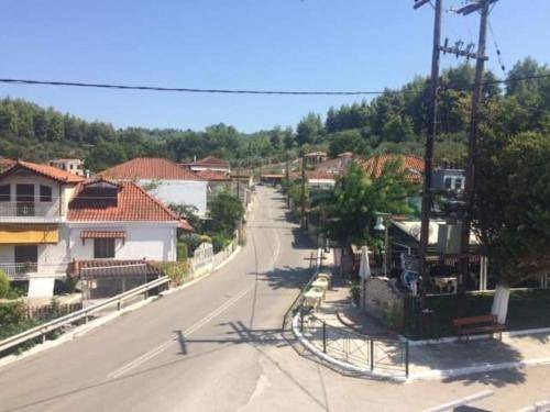 Lokroi Apartment | 100 m² Apartment ∙ 3 bedrooms ∙ 6 guests