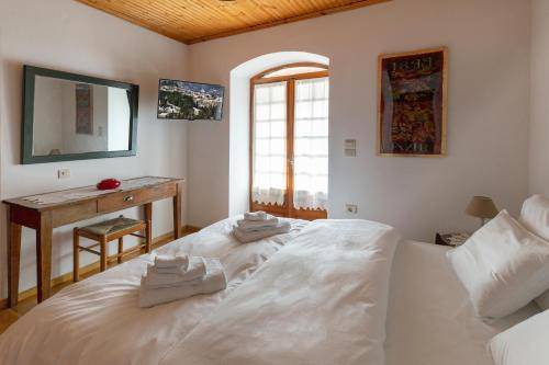 Vitina House | 100 m² House ∙ 2 bedrooms ∙ 6 guests
