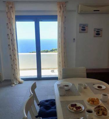 Xanthi Region House | 100 m² House ∙ 3 bedrooms ∙ 6 guests