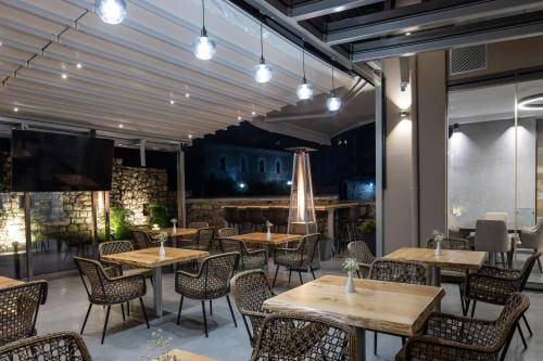 Arta Apartment | 100 m² Serviced apartment ∙ 2 bedrooms ∙ 4 guests