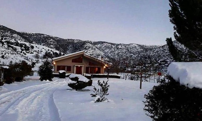 Krastikoi Villa | 100 m² Villa ∙ 3 bedrooms ∙ 6 guests