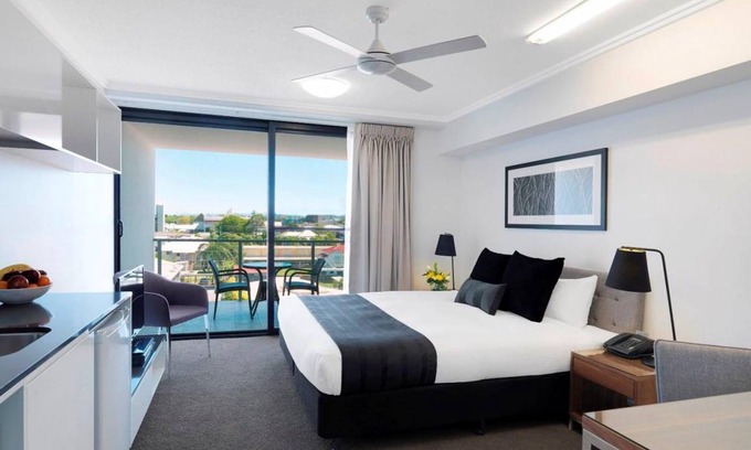 Mackay Apartment | 103 m² Serviced apartment ∙ 3 bedrooms ∙ 127 guests