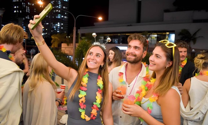 Surfers Paradise Hostel | 105 m² Hostel ∙ 1 guest