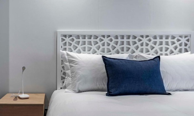 Cape Town City Centre Apartment | 106 The Signature, De Waterkant