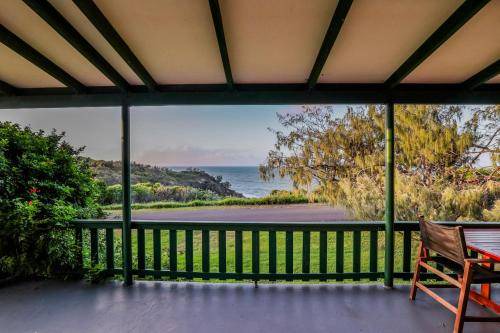 Seventeen Seventy House | 110 m² House ∙ 2 bedrooms ∙ 7 guests