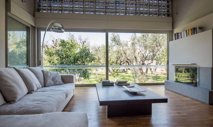Rio House | 110 m² House ∙ 1 bedroom ∙ 5 guests