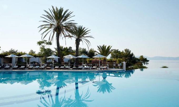 Plepi Resort | 115 m² Resort ∙ 2 bedrooms ∙ 127 guests