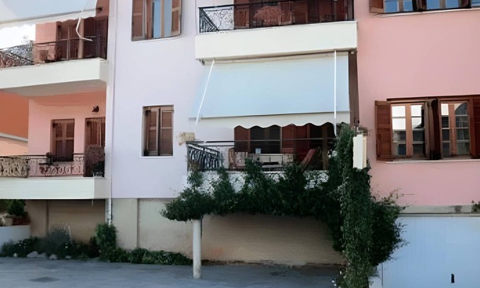 Perama Bed & Breakfast | 12 m² Bed and breakfast ∙ 2 guests