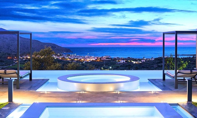 Mathes Apartment | 120 m² Apartment ∙ 3 bedrooms ∙ 8 guests