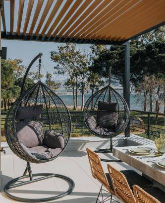 Antirrio Apartment | 120 m² Apartment ∙ 3 bedrooms ∙ 6 guests