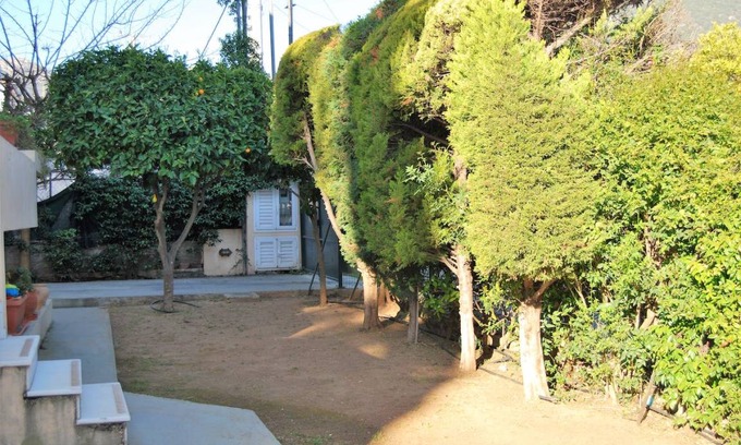 Nea Makri House | 122 m² House ∙ 3 bedrooms ∙ 5 guests