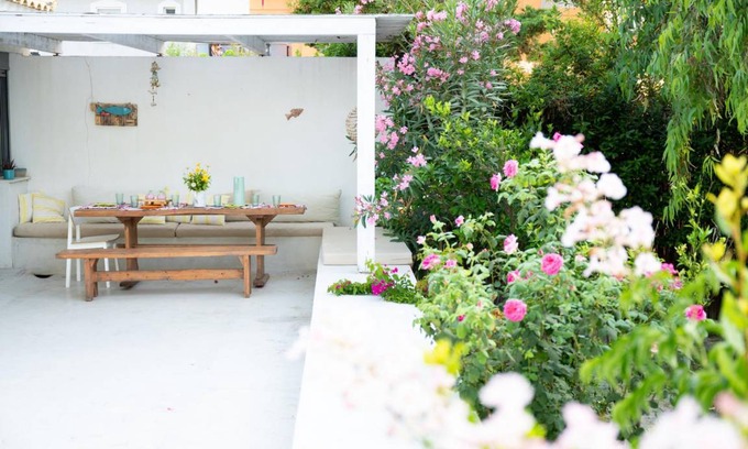 Kanatadika Villa | 130 m² Villa ∙ 3 bedrooms ∙ 8 guests