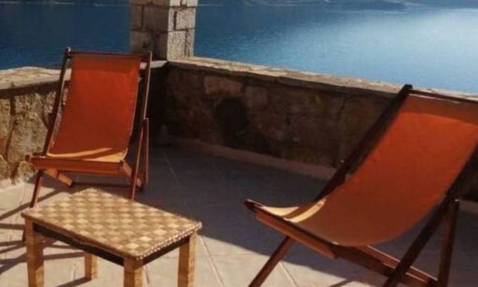 Eratini Villa | 133 m² Villa ∙ 3 bedrooms ∙ 6 guests