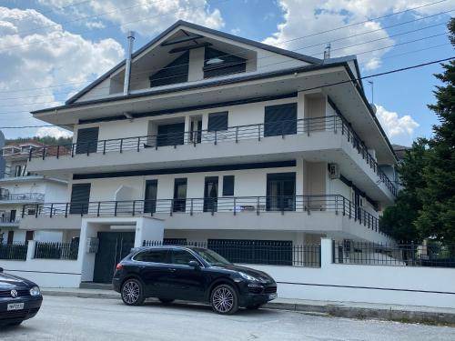 Ioannina Apartment | 135 m² Apartment ∙ 2 bedrooms ∙ 6 guests